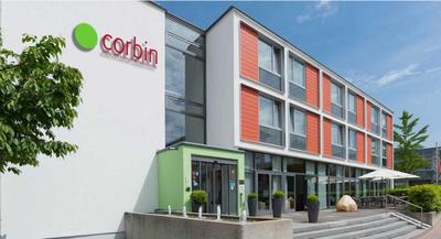 Corbin München Airport Business Hotel