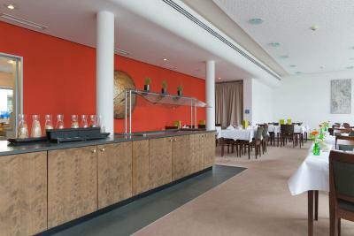 Corbin München Airport Business Hotel