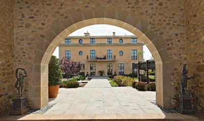 Hotel Casa Anamaria