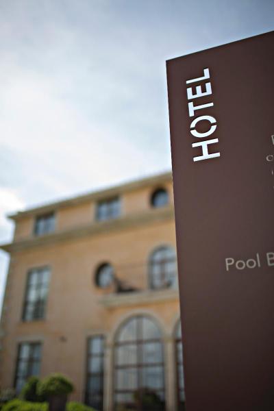Hotel Casa Anamaria