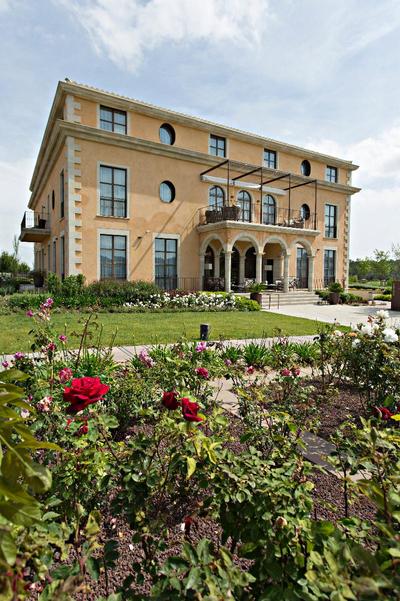 Hotel Casa Anamaria