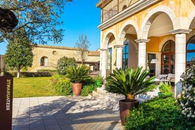 Hotel Casa Anamaria