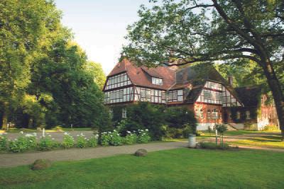 Gut Bardenhagen Hotel
