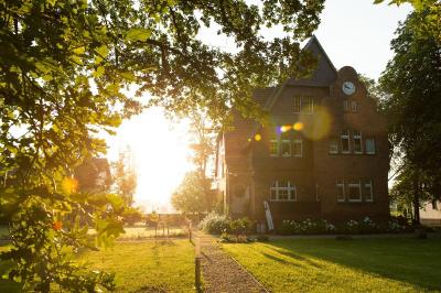 Gut Bardenhagen Hotel