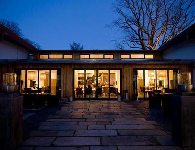 Gut Bardenhagen Hotel
