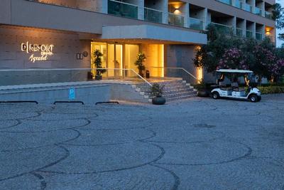 D | Resort Ayvalık