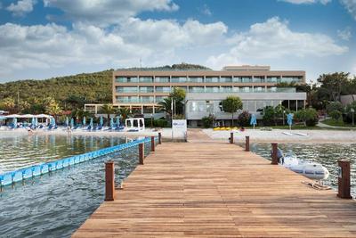 D | Resort Ayvalık