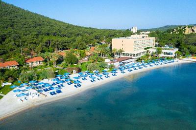 D | Resort Ayvalık
