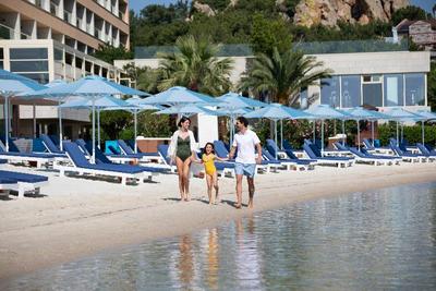 D | Resort Ayvalık
