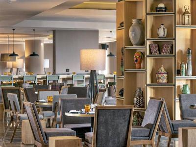Radisson Blu Hotel Marrakech Carré Eden