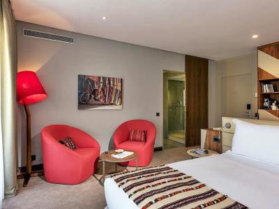 Radisson Blu Hotel Marrakech Carré Eden