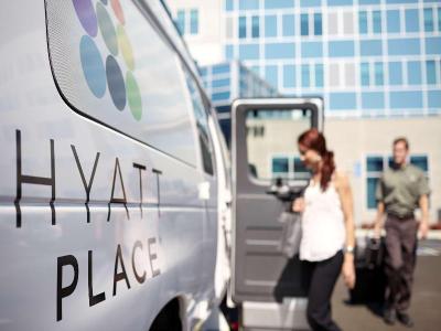 Hyatt Place Miami Airport East