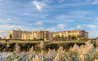 Senator Mar Menor Golf & Spa Resort