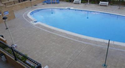 Apartamentos Marina D'or 3000