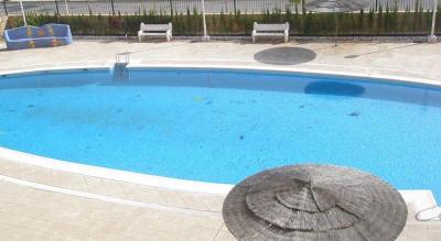Apartamentos Marina D'or 3000