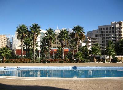Apartamentos Marina D'or 3000