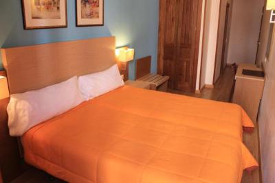 Hotel El Mirador de la Puerta del Sol