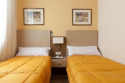 Hotel El Mirador de la Puerta del Sol