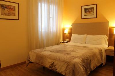 Hotel El Mirador de la Puerta del Sol