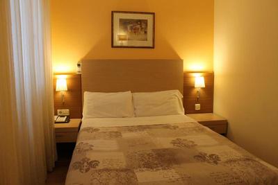 Hotel El Mirador de la Puerta del Sol