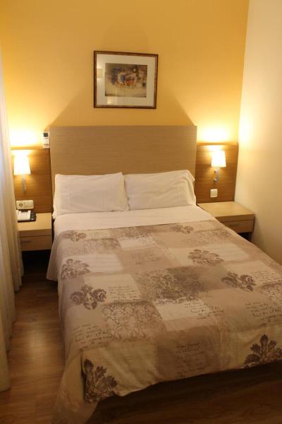 Hotel El Mirador de la Puerta del Sol