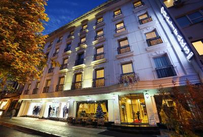 Halifaks Hotel