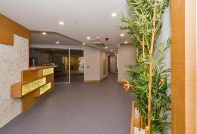 Boursier Hotel