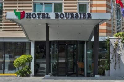 Boursier Hotel