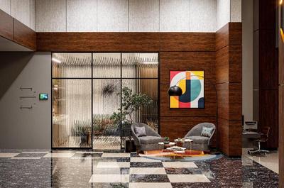 Crowne Plaza Istanbul - West