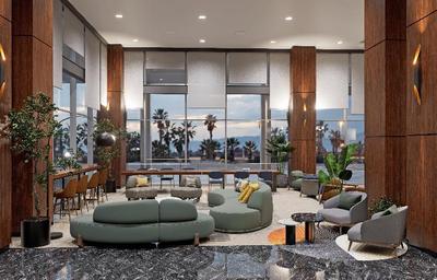 Crowne Plaza Istanbul - West