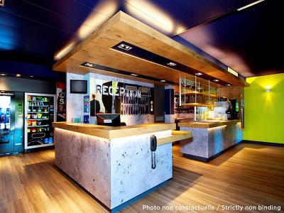 Mia Hotels Fes
