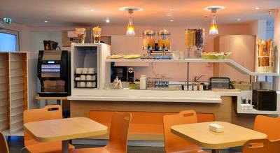 Mia Hotels Fes