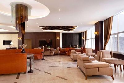 Ramada Resort Kazdaglari Thermal and Spa