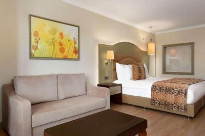 Ramada Resort Kazdaglari Thermal and Spa