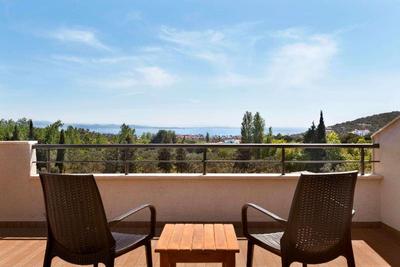 Ramada Resort Kazdaglari Thermal and Spa