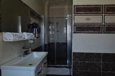 Formback Thermal Hotel Bursa