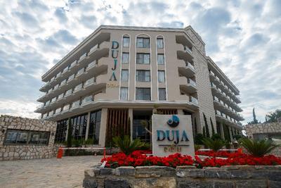 DUJA DIDIM HOTEL