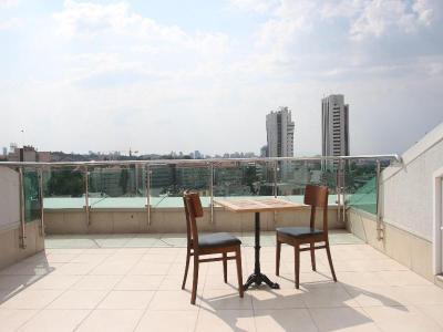 Onyx Business Hotel