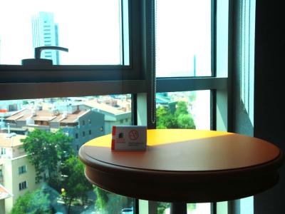 Onyx Business Hotel