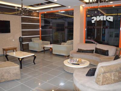 Dinç Hotel