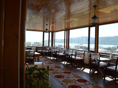 Dinç Hotel