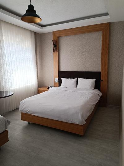 Dinç Hotel