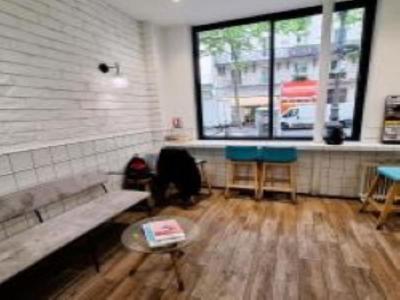 Hipotel Paris Gambetta République