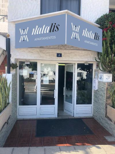 Natalis Apartamentos