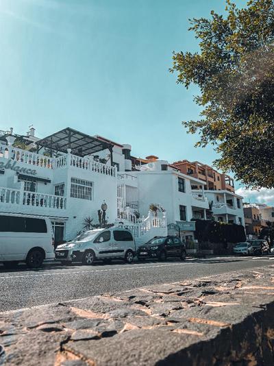 Natalis Apartamentos