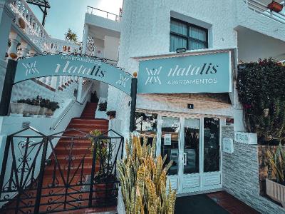 Natalis Apartamentos