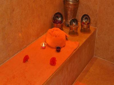 Riad Bahia