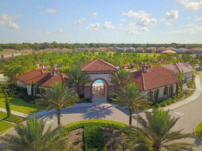 Solterra Resort Homes