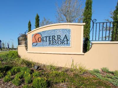 Solterra Resort Homes