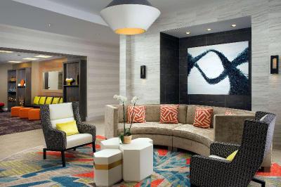 Homewood Suites by Hilton Miami Downtown/Brickell